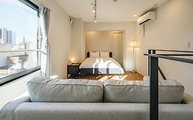 Mi-Hotel Asakusa 浅草